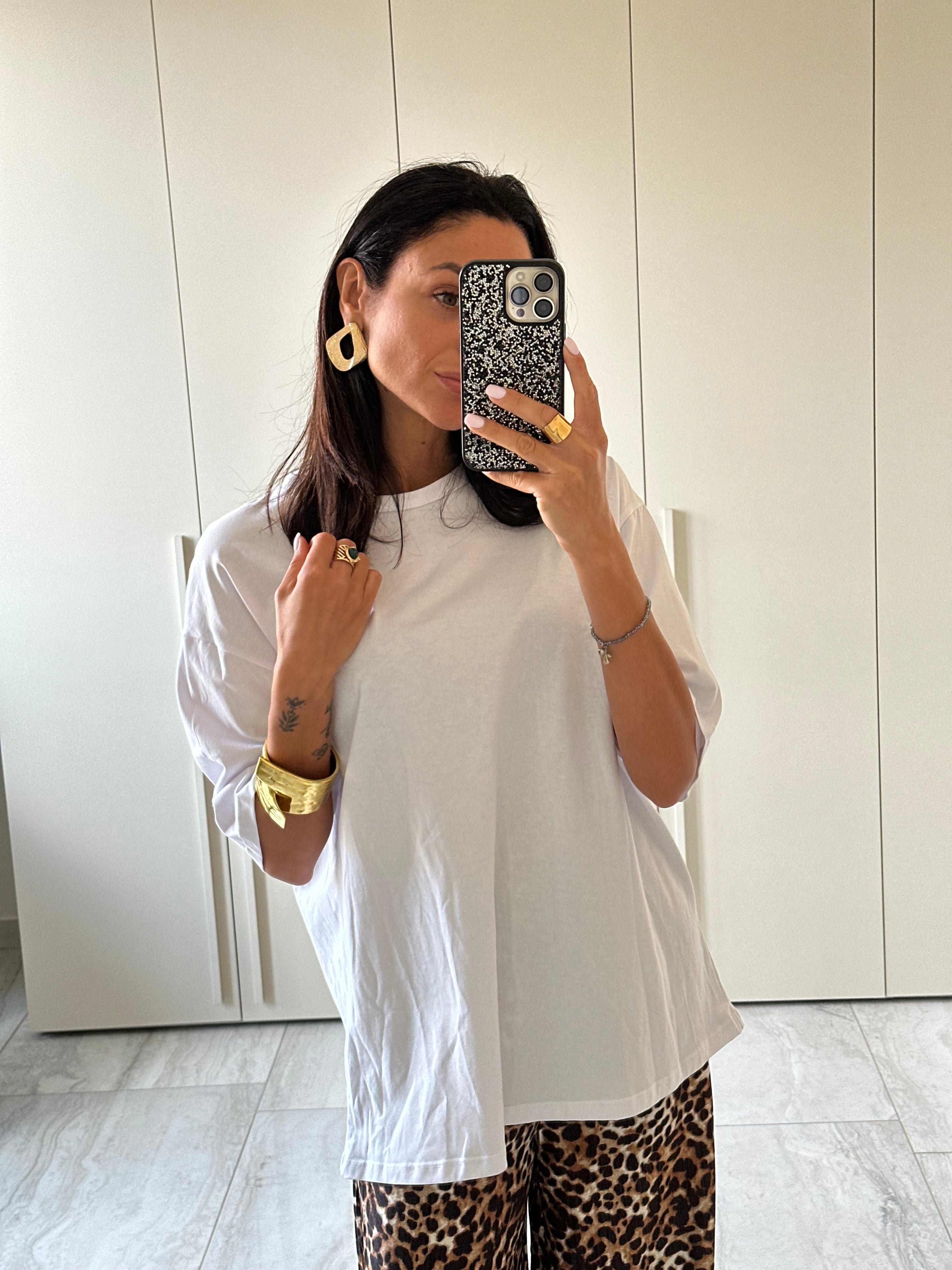 BRACCIALE RIGIDO ORO