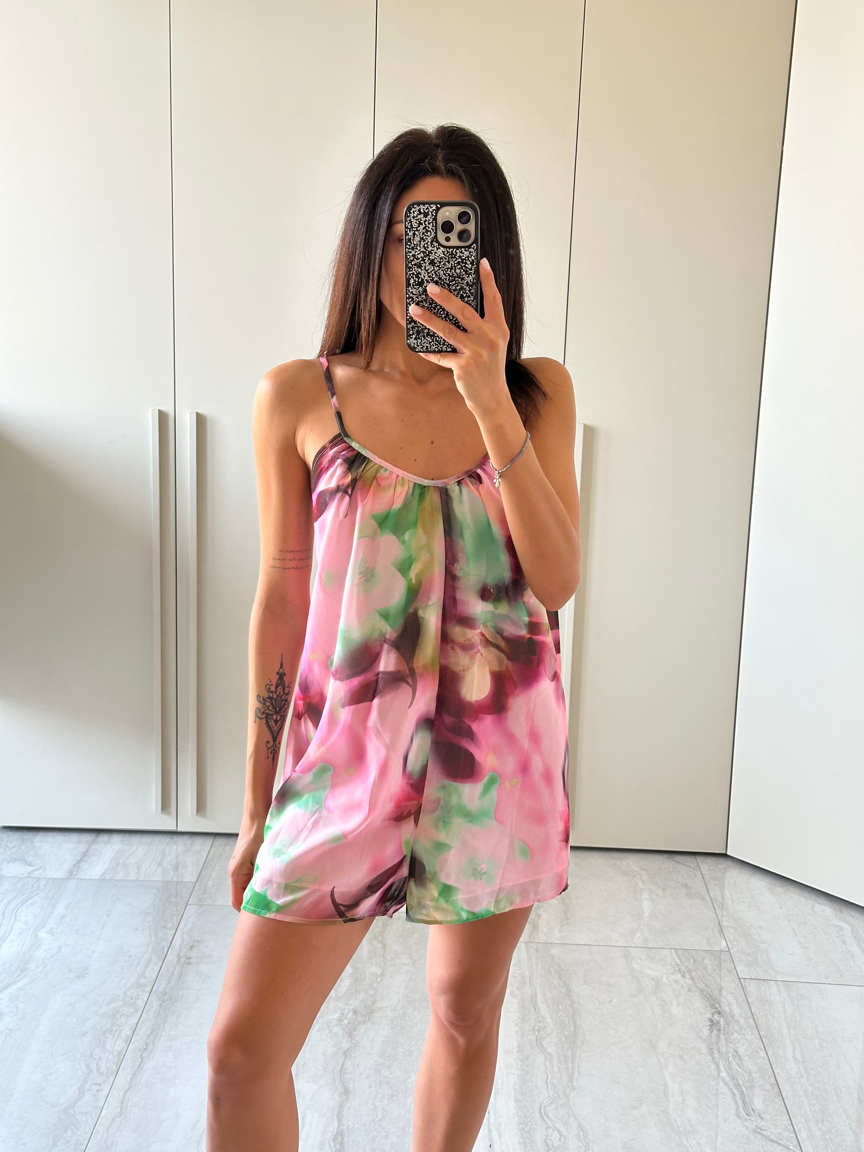 TUTINA IBIZA GLAMOROUS