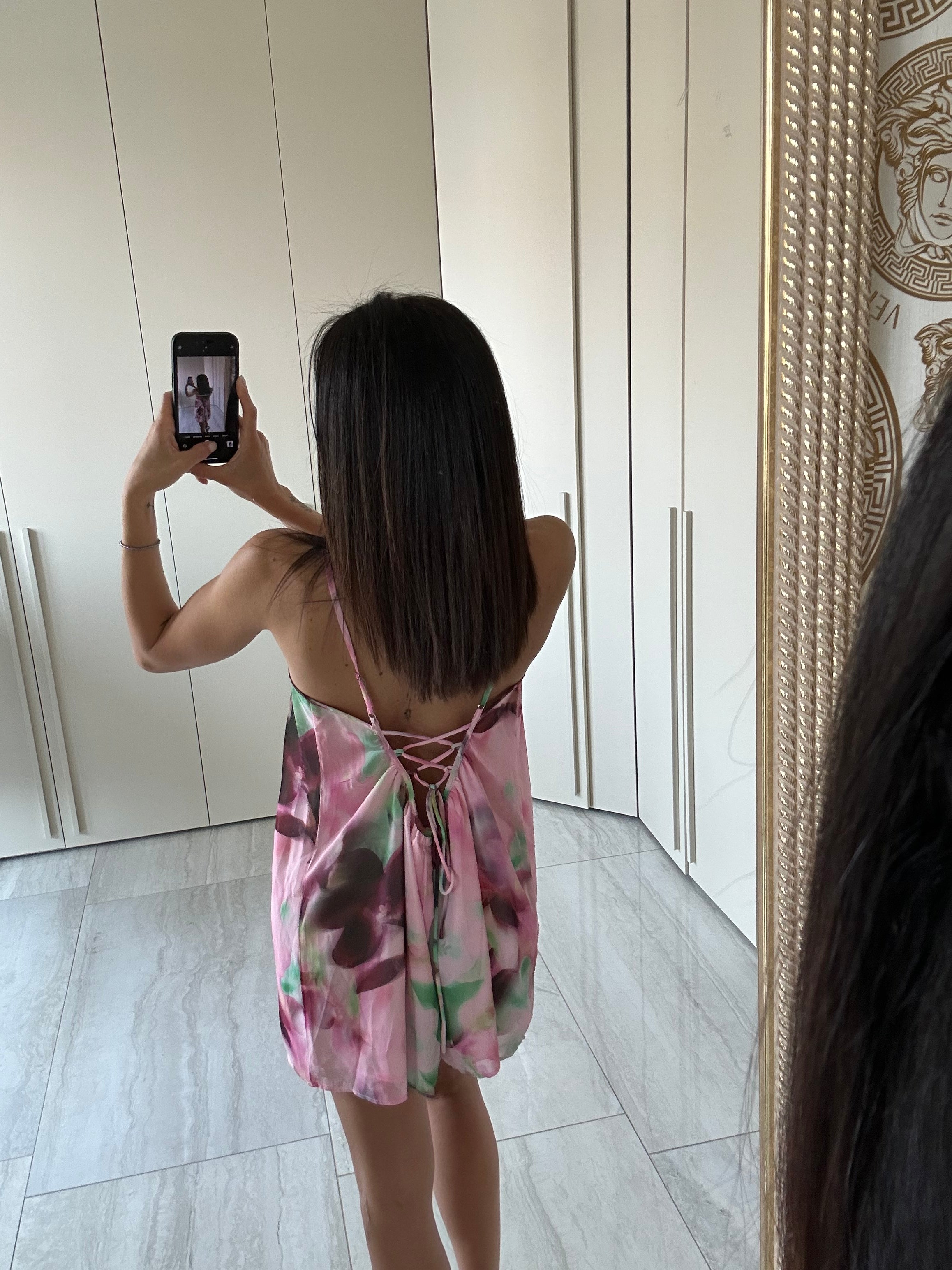 TUTINA IBIZA GLAMOROUS